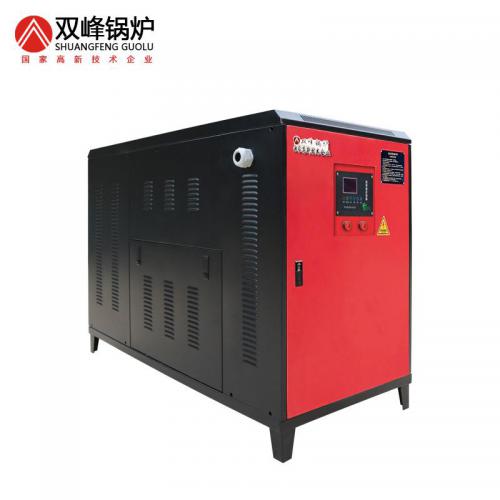 電蒸汽發(fā)生器（108-144kw）